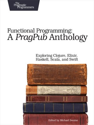 cover image of Functional Programming